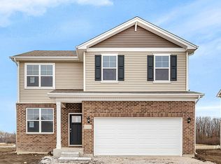 6207 Leinster Ln, Tinley Park, IL 60477