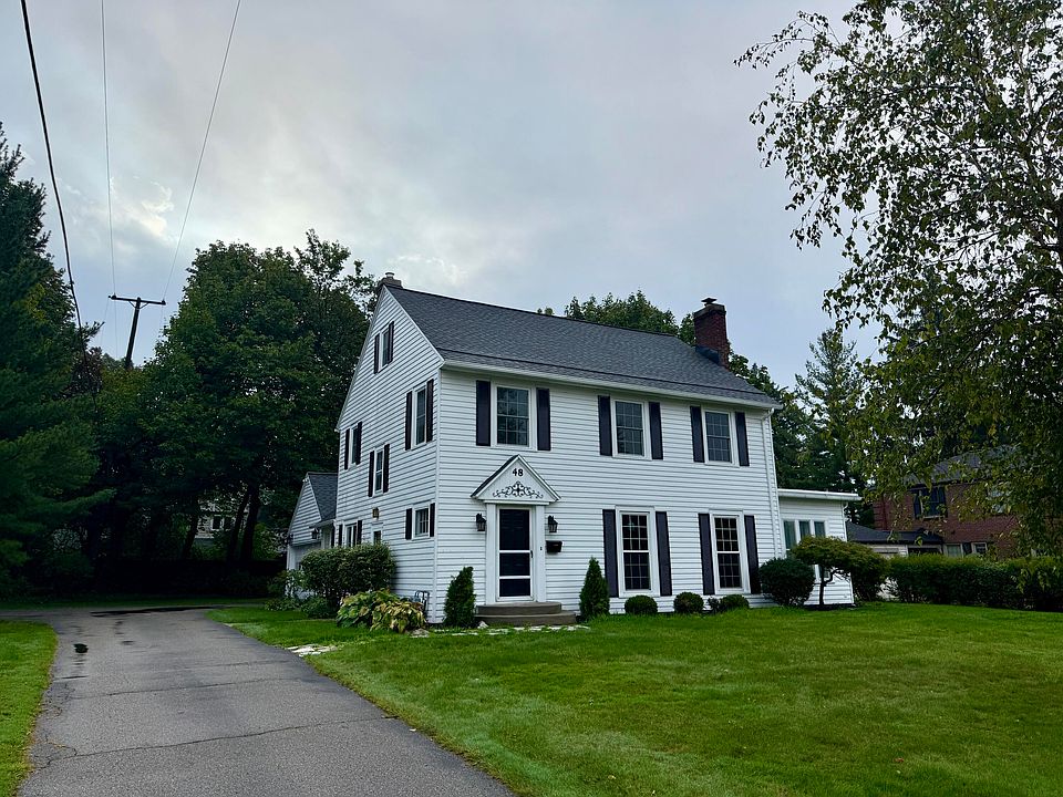 1st image of 48 Bel Air Dr NE