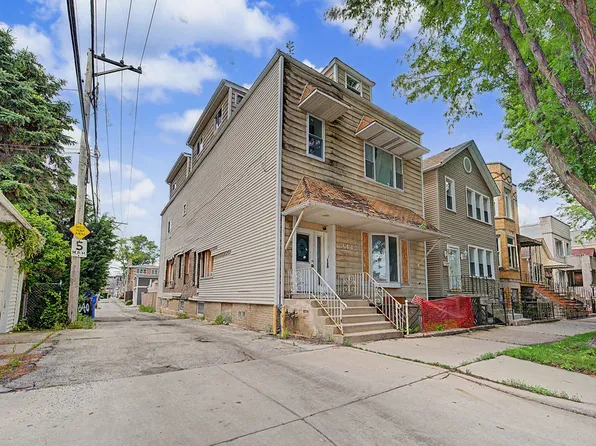 3442 S Lowe Ave, Chicago, IL 60616