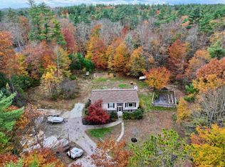 199 Raymond Rd, Deerfield, NH 03037