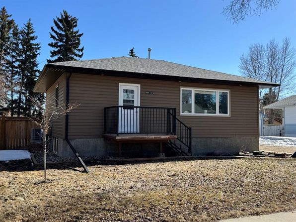 4607 W 47th St, Camrose, AB T4V 1J3