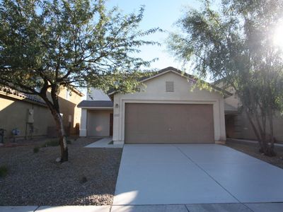 18477 S Copper Basin Dr, Green Valley, AZ, 85614