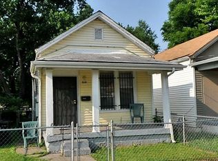 510 M St, Louisville, KY 40208