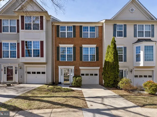 2445 Epstein Ct, Brookeville, MD 20833