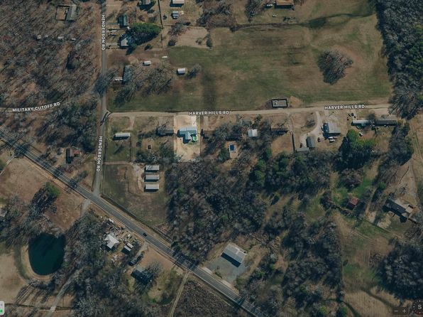 874 Harver Hills Rd, Malvern, AR 72104