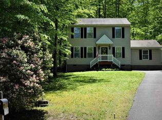 119 Riverside Dr, Palmyra, VA 22963