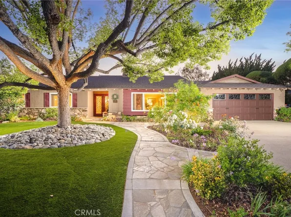 2309 Perry Ct, Claremont, CA 91711