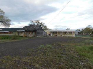 480 S 100 W, Panguitch, UT 84759