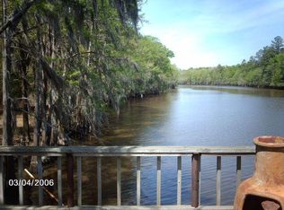 1130 Shelley Rd, Karnack, TX 75661