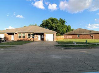 7719 Novella Dr, Fort Worth, TX 76134