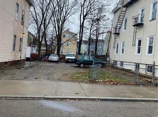 61 Joslin St, Providence, RI 02909
