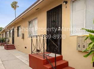 1240 W. 87th Apartments, Los Angeles, CA 90044