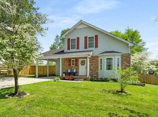 140 Jason Ct, Gallatin, TN 37066