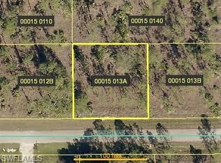 3205 E 9th St, Lehigh Acres, FL 33972