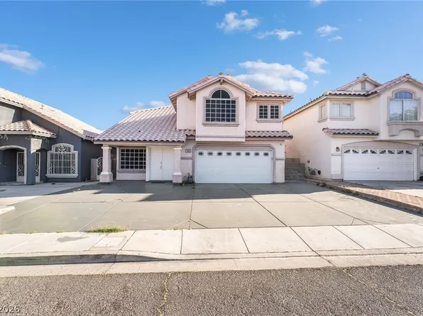 7965 Laurelton Pl, Las Vegas, NV 89147