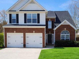 2 Stapleford Park Dr, Greenville, SC 29607