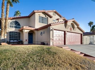 164 Herbie Ln, Henderson, NV 89015