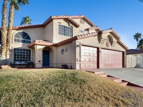 164 Herbie Ln, Henderson, NV 89015