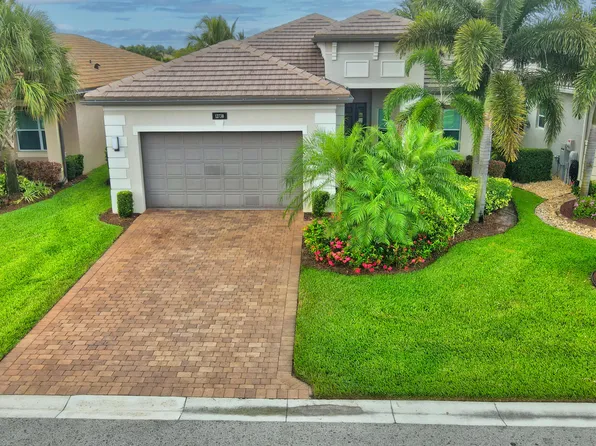 12738 Copper Mountain Pass, Boynton Beach, FL 33473