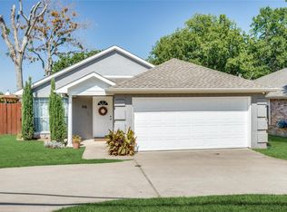916 S Tennessee St, McKinney, TX 75069