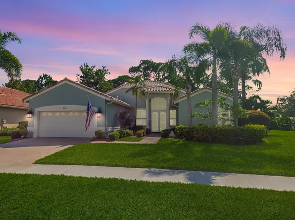 430 NW Brookville Court, Port St Lucie, FL 34986