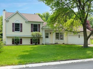 17241 Idlewood Way, Lakeville, MN 55044