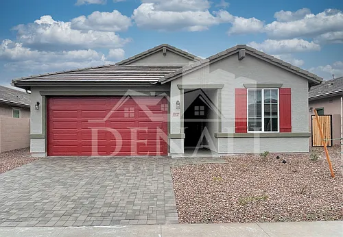 13227 W Buckskin Trl Photo 1