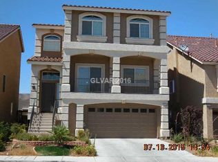 6798 Cavatina Ave, Las Vegas, NV 89139