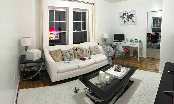 1st image of 36 Hancock Ave APT 2
