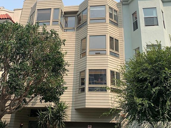 5th image of 1234 Taylor St #101