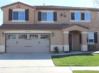 2304 Hondo Ct, Paso Robles, CA 93446