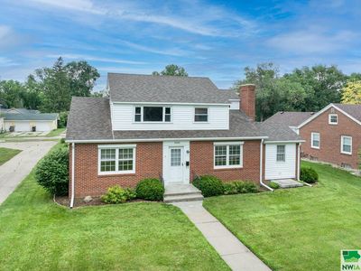 1406 Iowa Ave, Onawa, IA, 51040