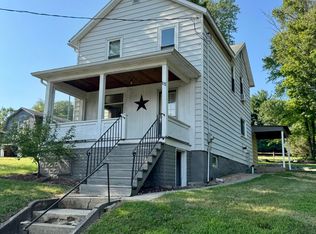115 Walnut St, Anita, PA 15711