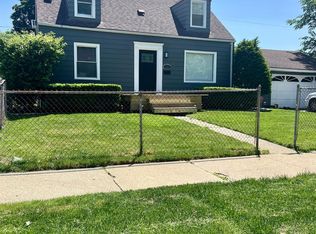 729 Alvord Ave, Flint, MI 48507