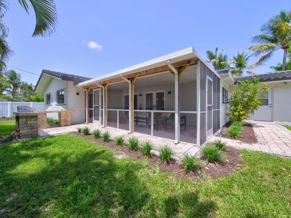 4431 NE 28th Ave, Pompano Beach, FL 33064