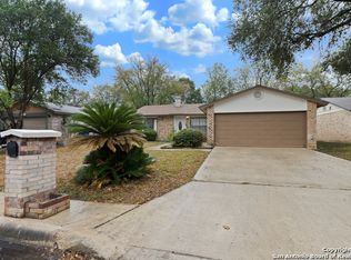 9438 Valley Dale St, San Antonio, TX 78250