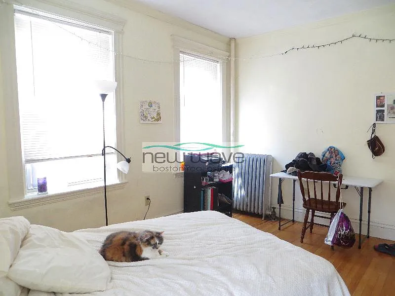 Studio, 350 sqft, $2,300 — Photo 2