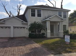 2174 Rambling Oaks Way, Kissimmee, FL 34746