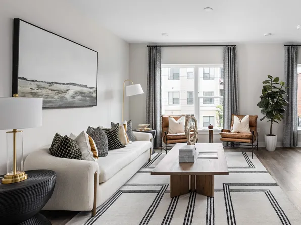 Chatham Rooftop Plan, Everly