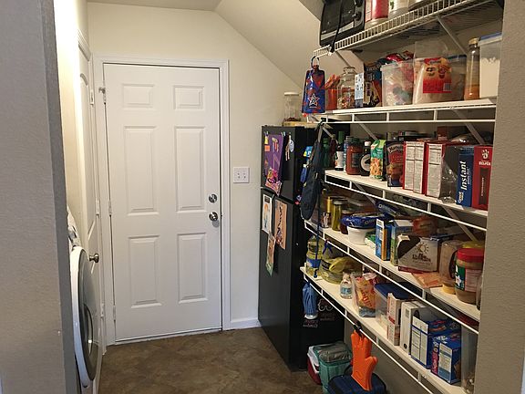 Pantry