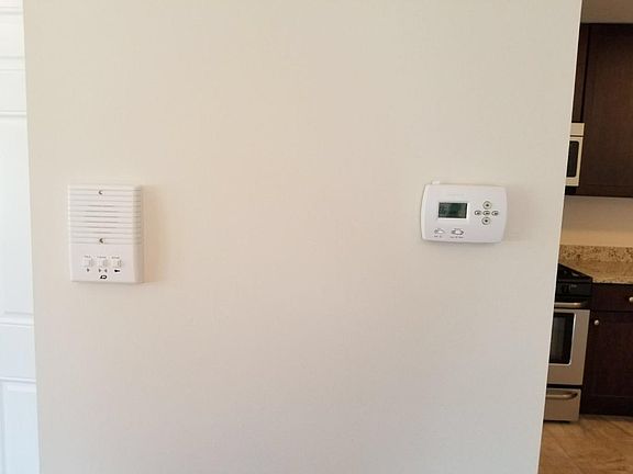 Central AC