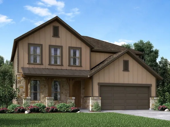 29420 Frontier Way, San Antonio, TX 78260