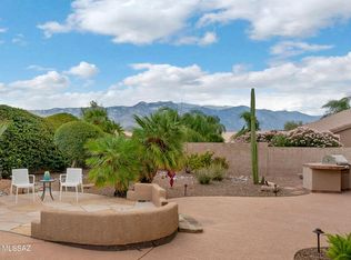 37741 S Hill Side Dr, Saddlebrooke, AZ 85739