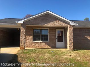 220 Hennon Dr NW APT C, Rome, GA 30165