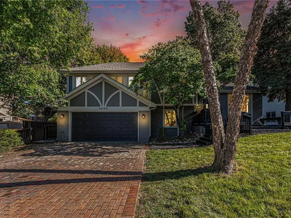 2405 NE 73rd Ter, Gladstone, MO 64118