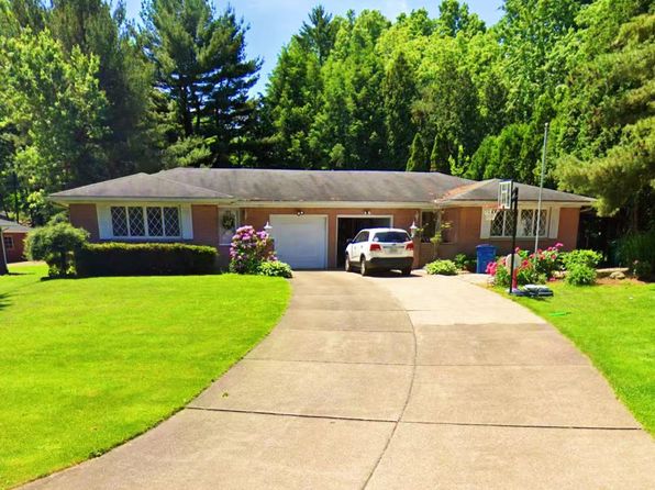 100 Kenridge Rd