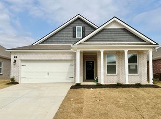 69 Powell Pl, Byhalia, MS 38611