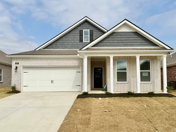 69 Powell Pl, Byhalia, MS 38611