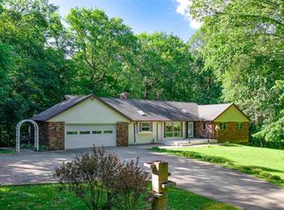 4332 Black Forest Ln, West Lafayette, IN 47906