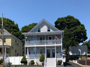 92-94 Middlesex Ave #1, Swampscott, MA 01907